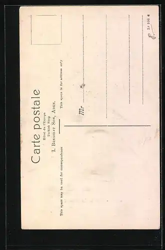 AK Aden, The Main Street