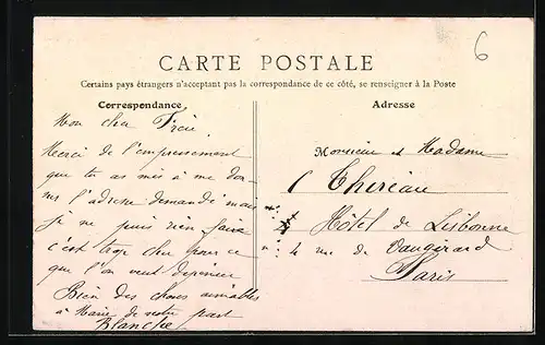 AK Morthemer, Vue generale, Le Chateau et l`Eglise