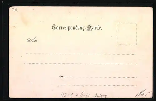 AK Wien, Schützenfest 1898, Kaiser Jubiläums- und V. österr. Bundes-Schiessen