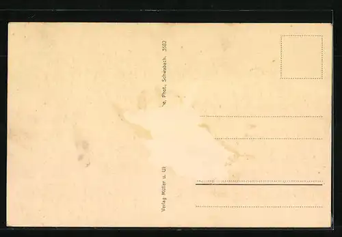 AK Schwabach, Katholische Kirche