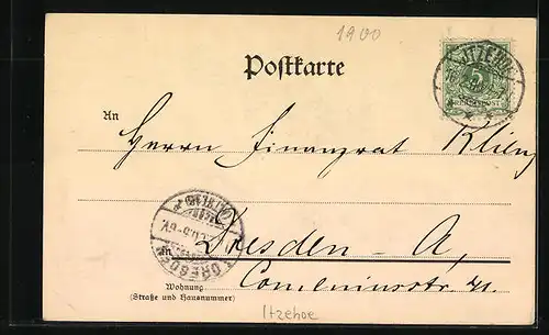 AK Itzehoe, Breitenburger Schloss