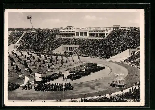 AK Leipzig, Stadion