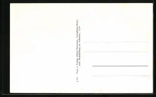 AK Neckarzimmern, Evang. Jugendheime