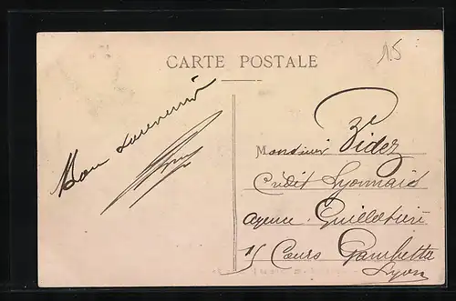 AK Glandieu, Scierie de marbre et la Cascade