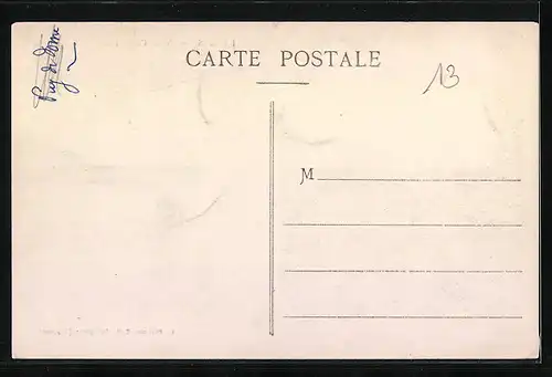 AK Farges, Villa Castel-Bert