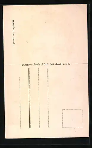 AK Schauspielerin Shelley Winters lächelnd