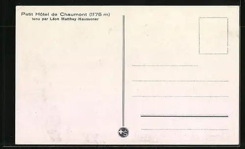 AK Chaumont, Le Tour de Chaumont et le projecteur