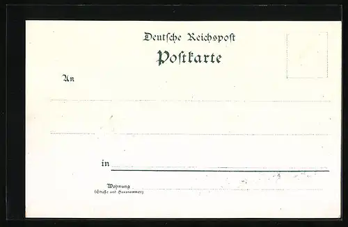 Lithographie Olbernhau, Ortsansicht, Marktplatz, Hüttenreihe