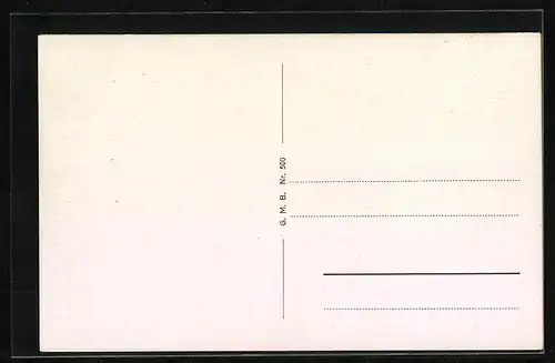 AK Berlin-Neukölln, Karstadt-Haus am Hermannplatz, Omnibus