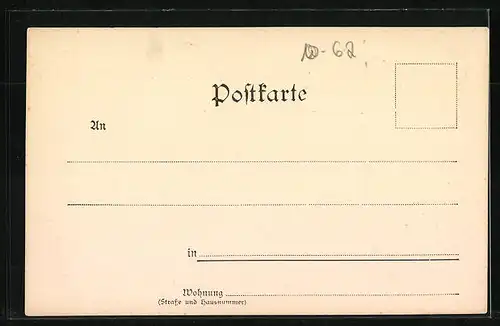 AK Wiesbaden, Nerothal