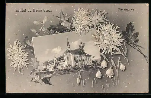 AK Estavayer, Institut du Sacre-Coeur