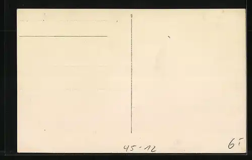 AK Bobsleighrenner in einer Kurve