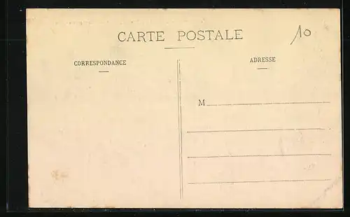 AK Bozel, Vue generale