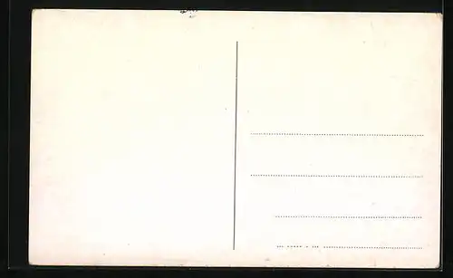 AK Berlin-Wilmersdorf, St. Gertrauden-Krankenhaus des St. Katharinen-Konvent Braunsberg