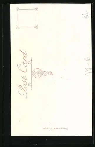 AK On the Wrong Wire, Telefonierende sind falsch verbunden