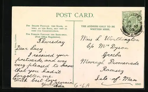 AK Lytham, East Beach