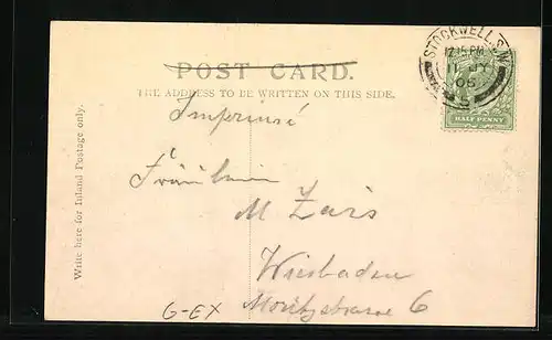 AK Harwich, Harwich Parade