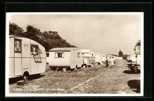 AK Walton-on-the-Naze, Jubilee Camp