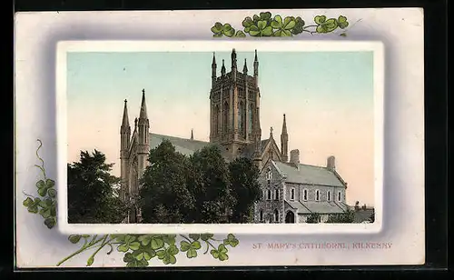 AK Kilkenny, St. Marys Cathedral