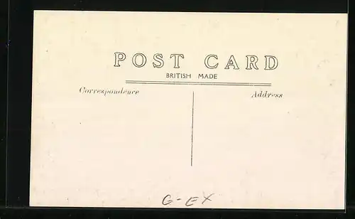 AK Leigh-on-Sea, St. Clements Church