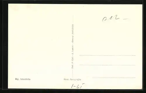 AK Genova, Corso Torino