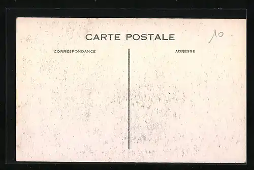 AK Moutiers, Les Cordeliers