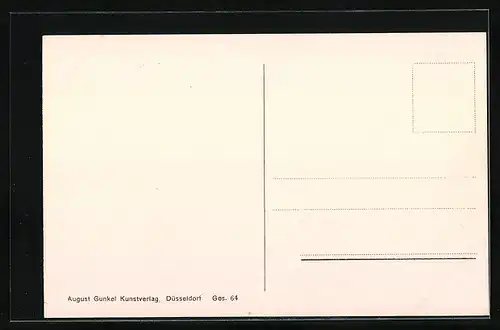 AK Düsseldorf, Ausstellung Gesolei 1926, Ausstellungsgelände bei Nacht