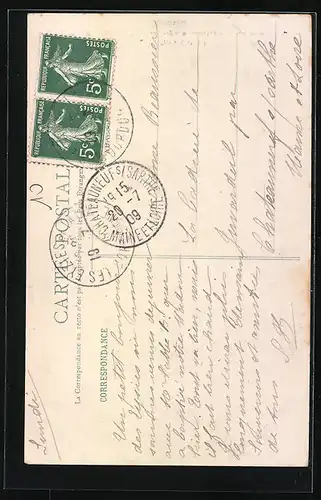 AK Tayac, Eglise fortifiée