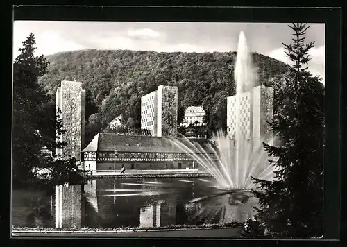 AK Suhl / Thür., Waffenmuseum