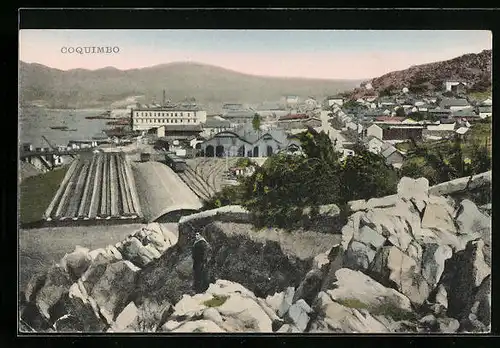 AK Coquimbo, Panorama