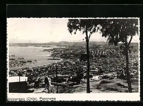 AK Valparaiso, Panorama