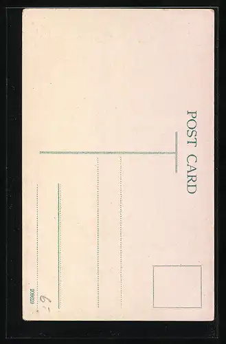 AK Bombay, Port Trust Offices