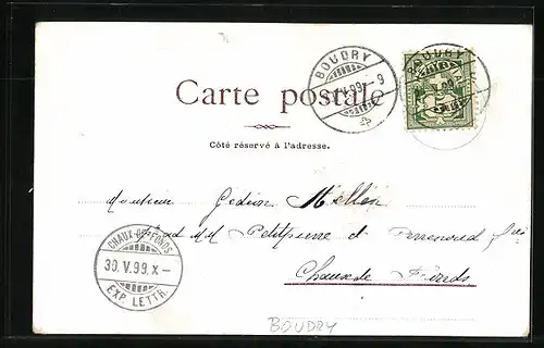 AK Boudry, Creux du Van, Ferme Robert et Rochers