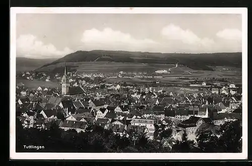 AK Tuttlingen, Totalansicht