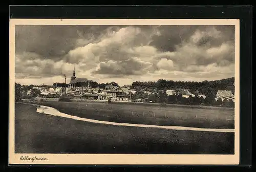 AK Kellinghusen, Panorama