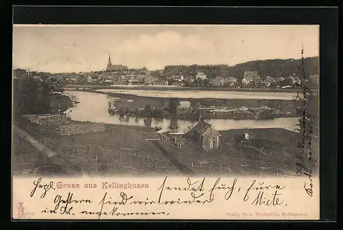 AK Kellinghusen, Gesamtansicht