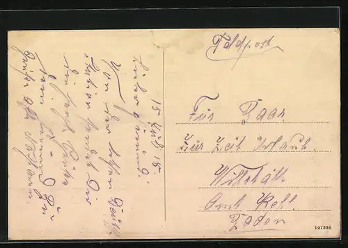 AK Gerolstein, Totalansicht