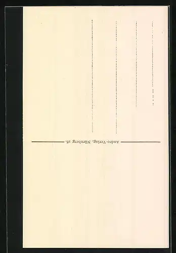 AK Konnersreuth, Kirche in der Arzbergerstrasse