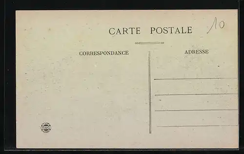 AK Solignac, Le Moulin