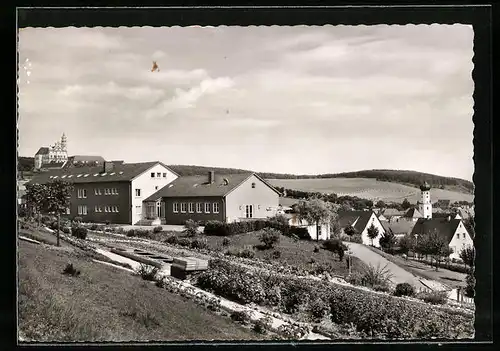 AK Neresheim, Haus am Sohl