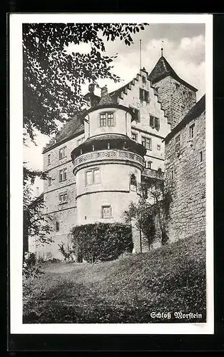 AK Morstein, Schloss Morstein