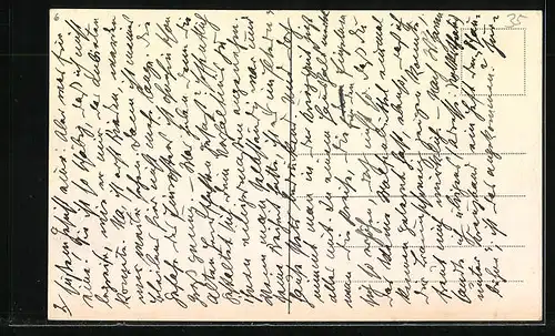 AK Wolfenbüttel, Ortspartie mit Restaurant Kaffeehaus und Anlagen