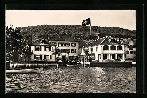 AK Neutal Berlingen, Alters- und Erholungsheim