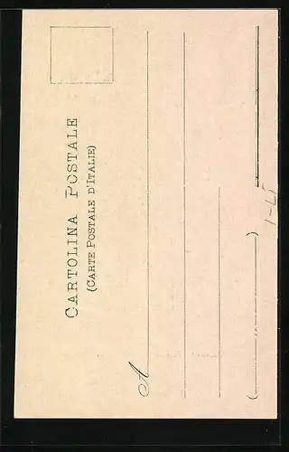 AK Genova, Castello Mackenzie