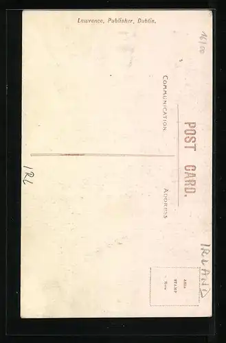 AK Glendalough, St. Kelvin`s Kitchen