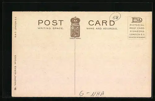 AK Northampton, Market Place