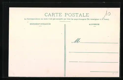 AK Valloires, Entrée du Village