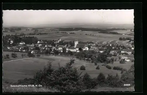 AK Kilb, Sommerfrische