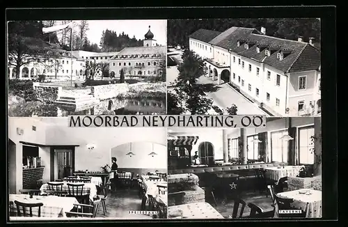 AK Neydharting, Moorbad Neydharting