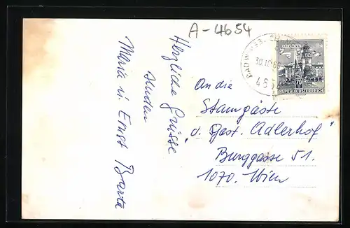 AK Neydharting, Moorbad Neydharting